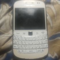 BlackBerry Bold 9900, 8 ГБ