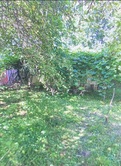 Дача 20 м² на участке 5 сот.