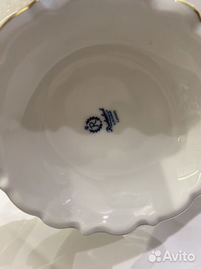 Фруктовница Райхенбах Германия