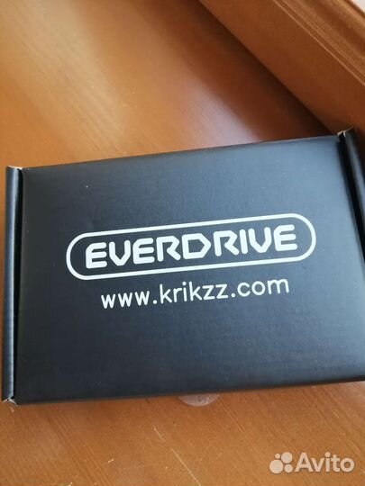 Everdrive GB X7