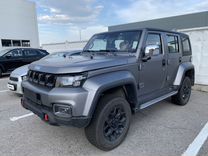 BAIC BJ40 2.0 AT, 2024, 1 км, с пробегом, цена 4 500 000 руб.