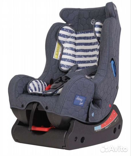 Детское кресло