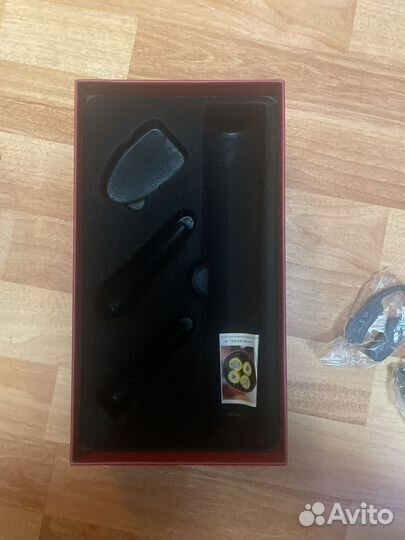 Электрический штопор в наборе