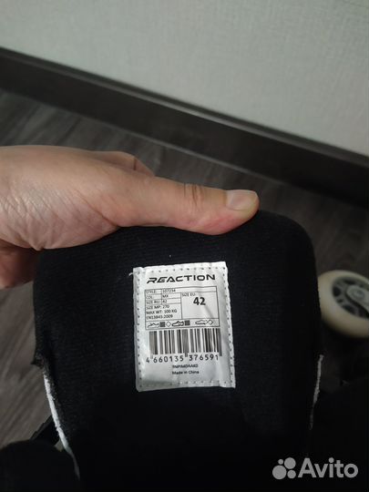 Продам ролики