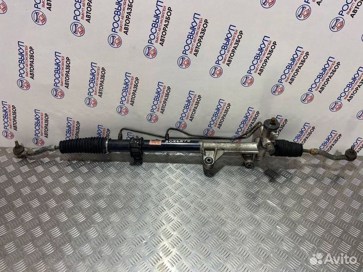 Рулевая рейка Kia Sorento BL