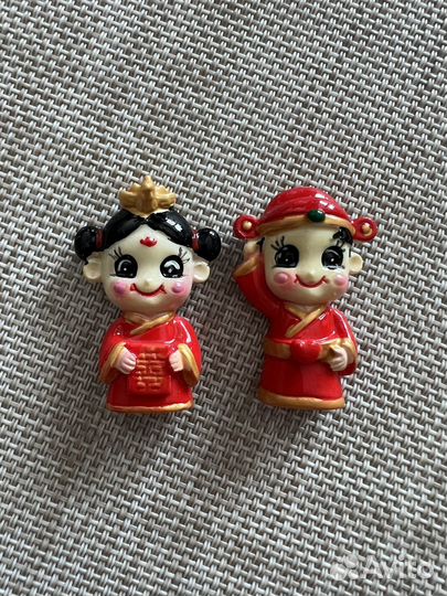 Магнит «Пекин»