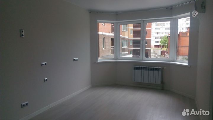 Комплексный ремонт, ремонт под ключ