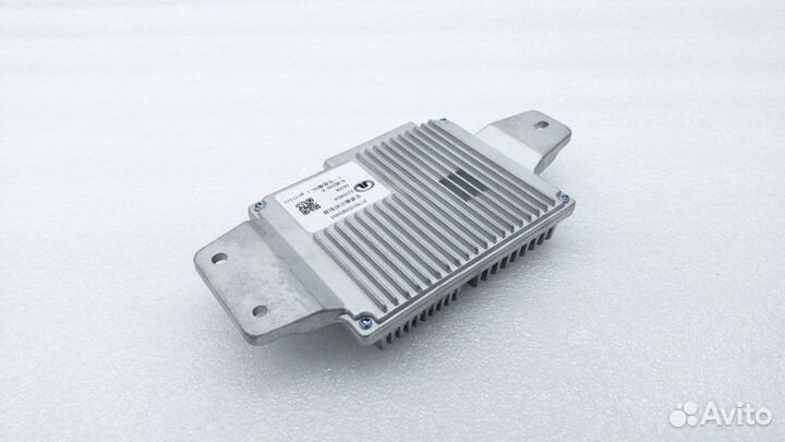 Б/У Б/У Блок электронный Состояние отличное