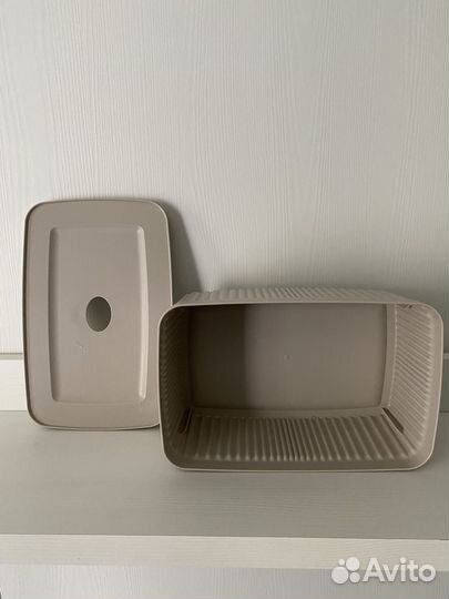 Контейнеры для дома и кухни, банка IKEA