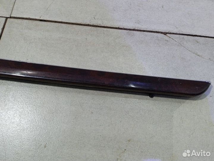 Накладка двери Мерседес