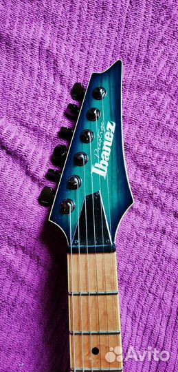 Ibanez RG-652 Prestige с доставкой