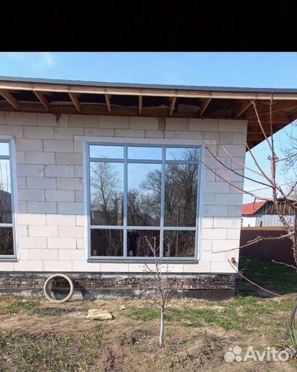 Мягкие окна для террас и беседок