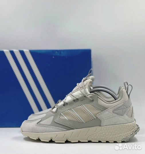 Кроссовки Adidas ZX 1000, арт.223503