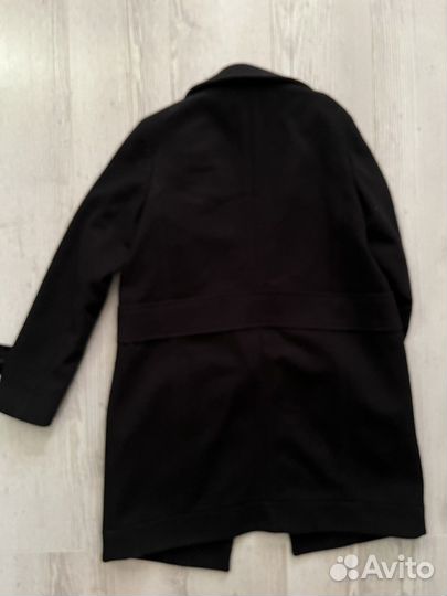 Massimo dutti пальто
