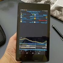 Планшет Asus nexus 7