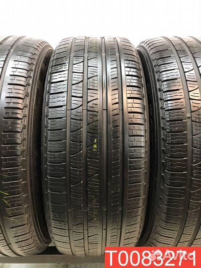 Pirelli Scorpion Verde All Season 255/55 R20 101R