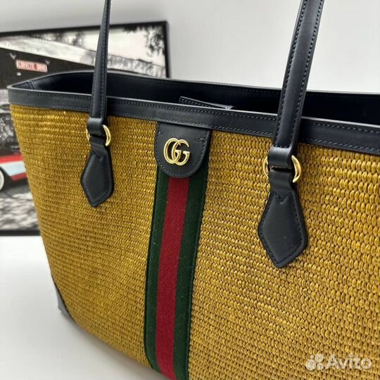 Сумка женская Gucci