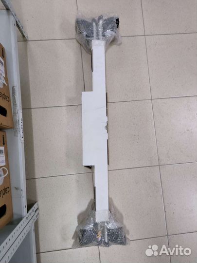 Рейлинги багажник на крышу Audi Q5 2008-2015 новые