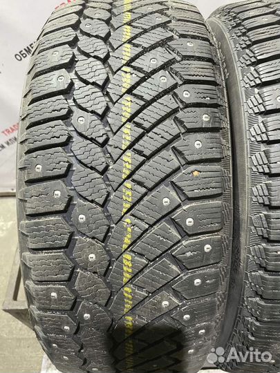 Continental ContiIceContact 215/50 R17 95H