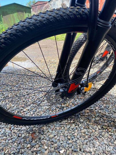 Велосипед 26 27,5