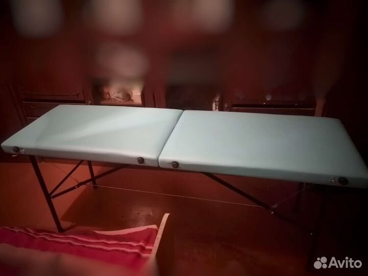 Продам кушетку