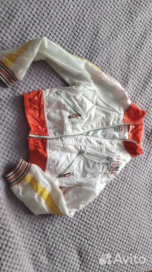 Вещи для девочки