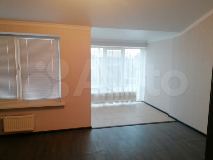 Коттедж 85 м² на участке 1,5 сот.