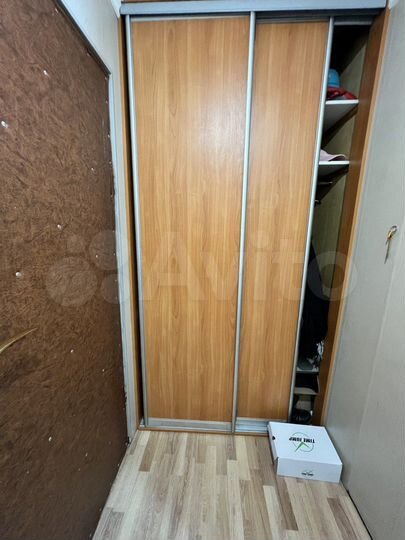 1-к. квартира, 30,5 м², 4/5 эт.