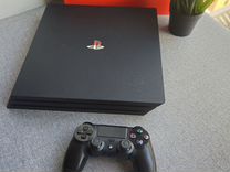 PlayStation 4 Pro Прошита / Все Игры