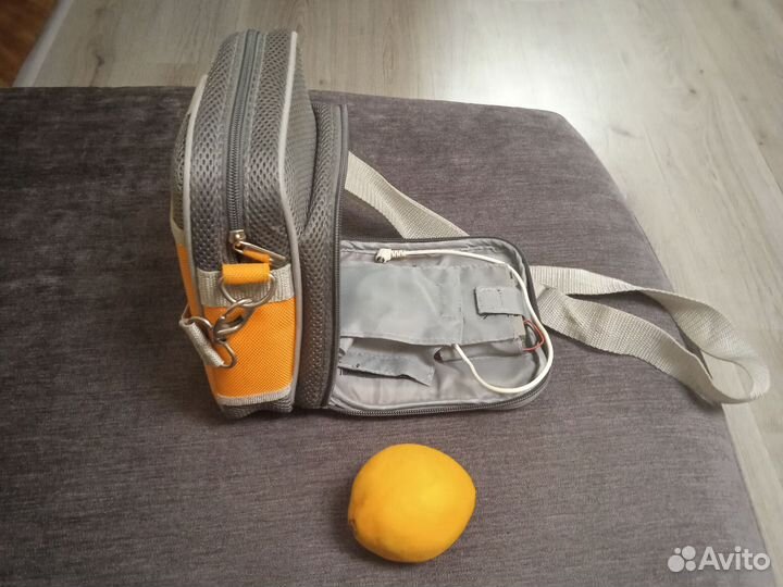 Сумочка -колонка