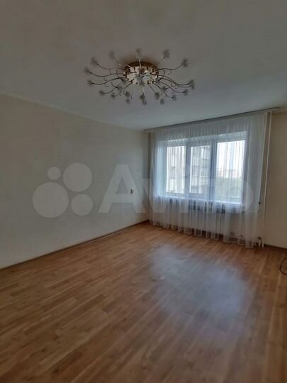 3-к. квартира, 63,6 м², 9/10 эт.