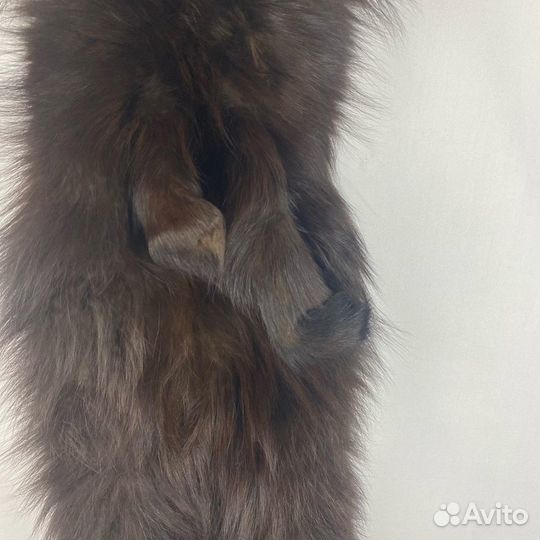 Шкурка песца