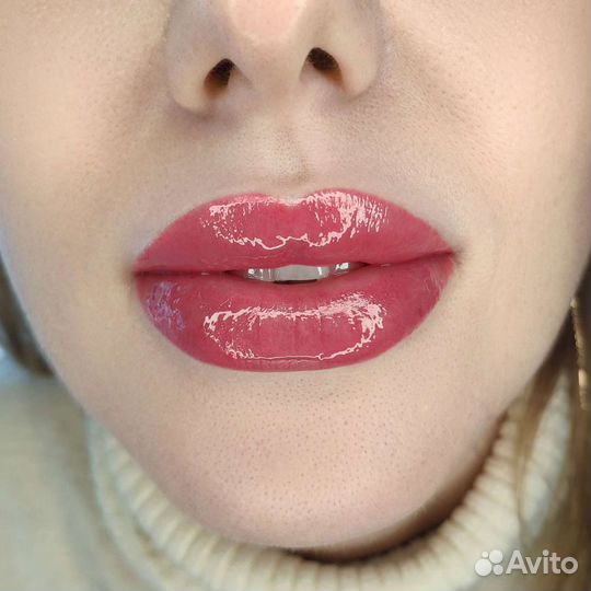 Обучение.Татуаж,перманентный макияж брови,веки,губ