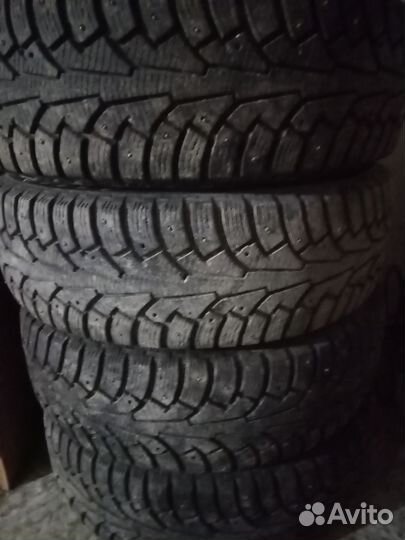 Nokian Tyres Hakkapeliitta R5 EV 225/65 R17 22F