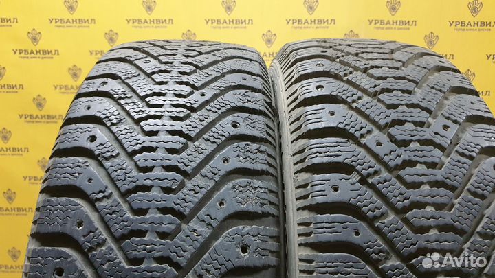 Goodyear UltraGrip 500 195/60 R15