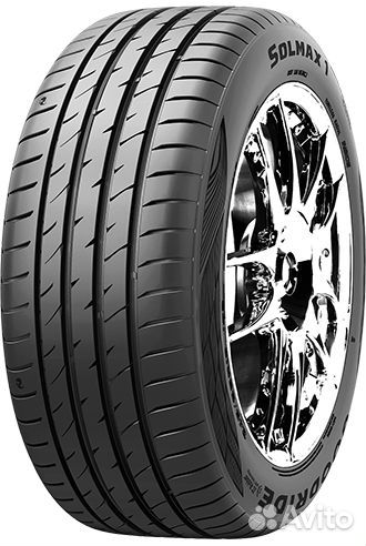 Goodride Solmax 1 265/45 R20 108Y