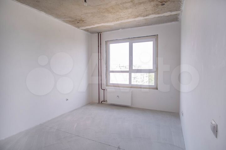 1-к. квартира, 35,6 м², 11/18 эт.