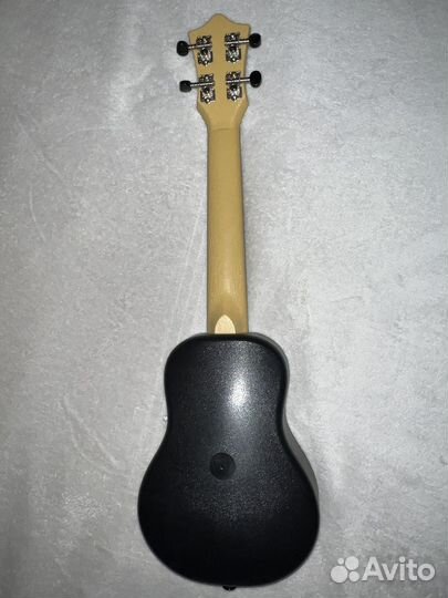 Укулеле flight tusl -35 DB