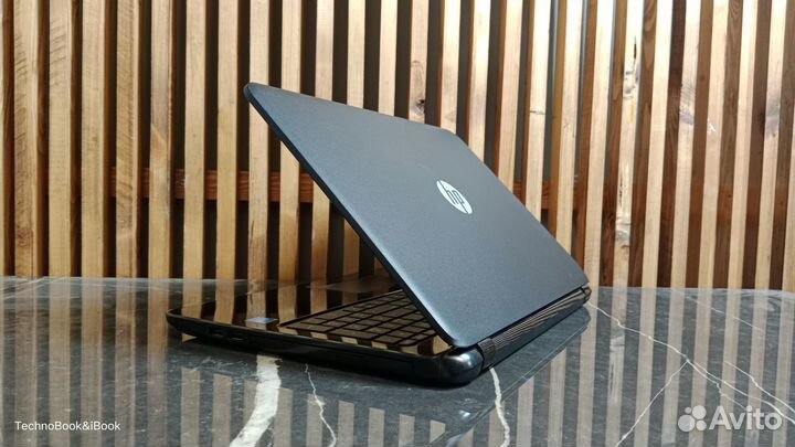 Ноутбук HP Pavilion 15