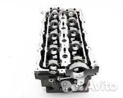 Головка блока