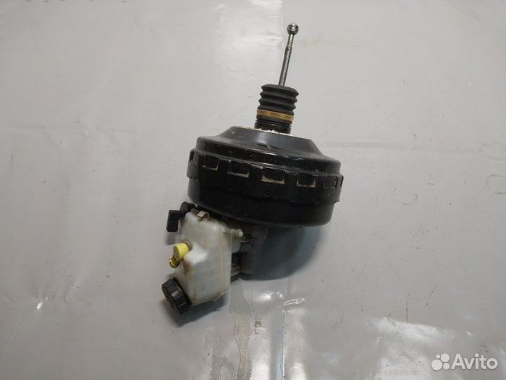 Вакуумный усилитель тормозов Chevrolet Cruze седан