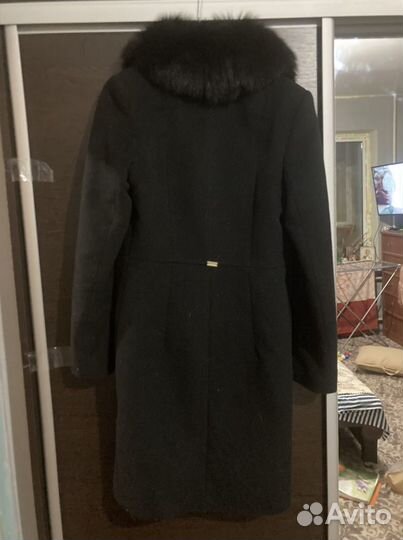 Пальто