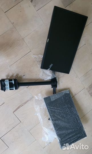 Монитор Dell P2217H