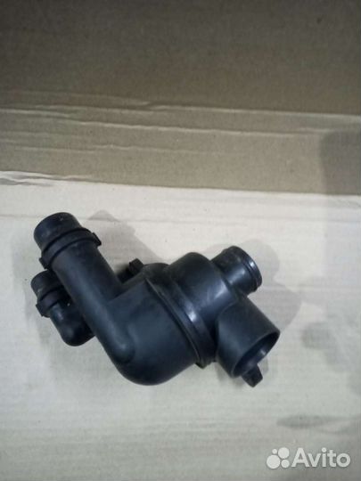 Термостат land rover Freelander kv6