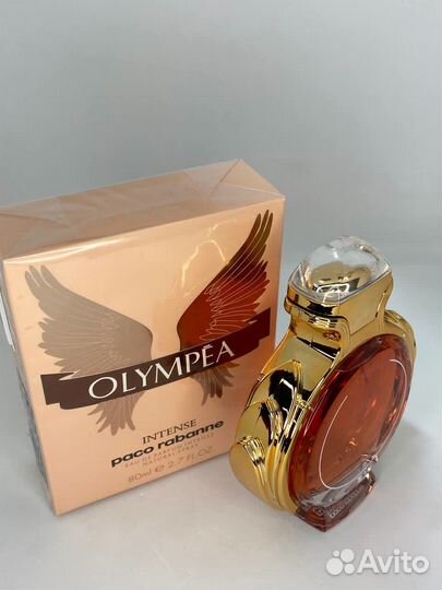 Женский Парфюм Paco Rabanne Olympea
