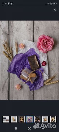 Фотофоны 2 шт