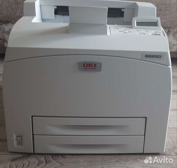 Принтер офисный