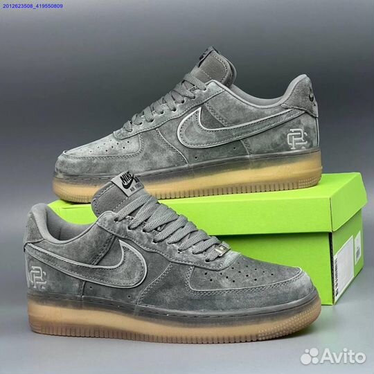 Nike Air Force 1 (Арт.28706)