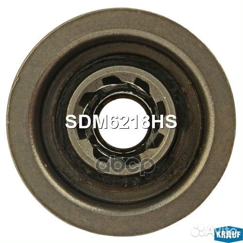 Бендикс стартера (Atlas, Bluebird, Patrol, Serena