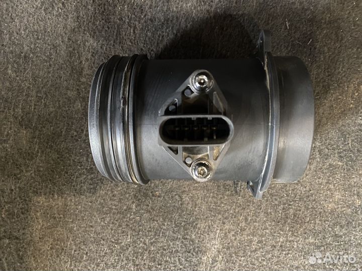 Дмрв BMW 5 e60 BMW 6 e63 BMW x5 N62B44